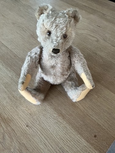 Alter steiff teddybär - alter,