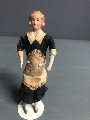 Antike puppenstuben puppe - puppenstuben,