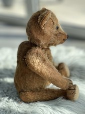 Alter Mutzli Bär Aus Der