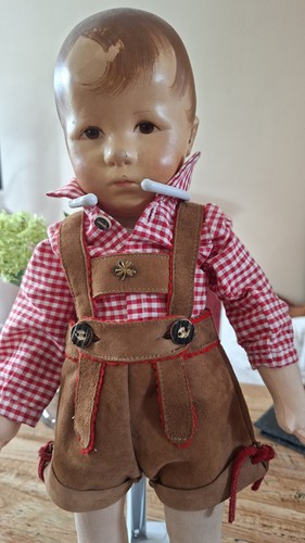 Käthe kruse hämpelchen - kruse, ca