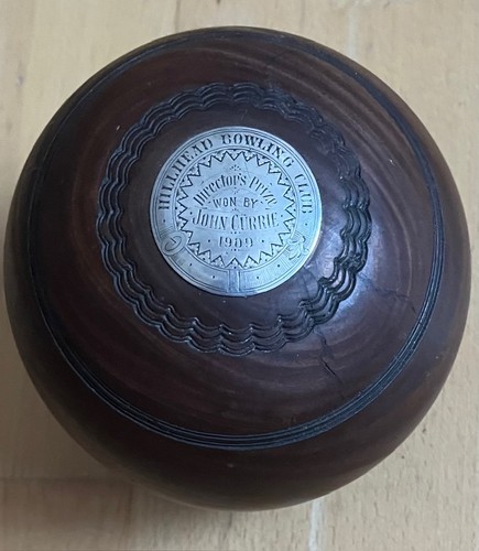 1909 hillhead bowling - hillhead,