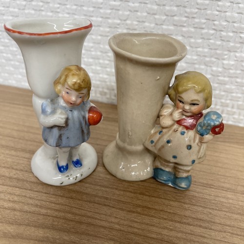 Antike puppenstuben vasen - antike,