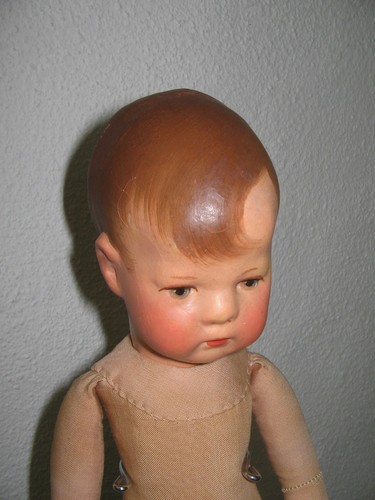 Käthe kruse puppe cm - kruse,