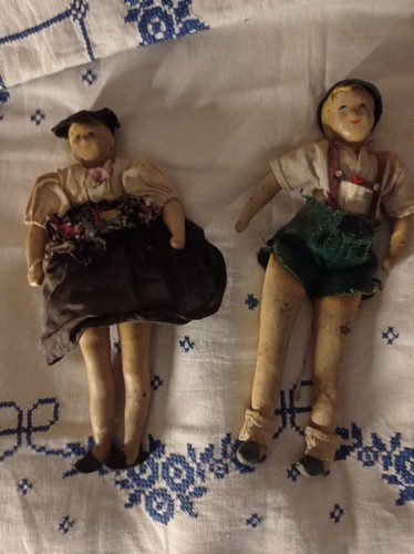 Wunderschöne alte - wunderschöne,
